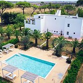 Masseria Tenuta Afra
