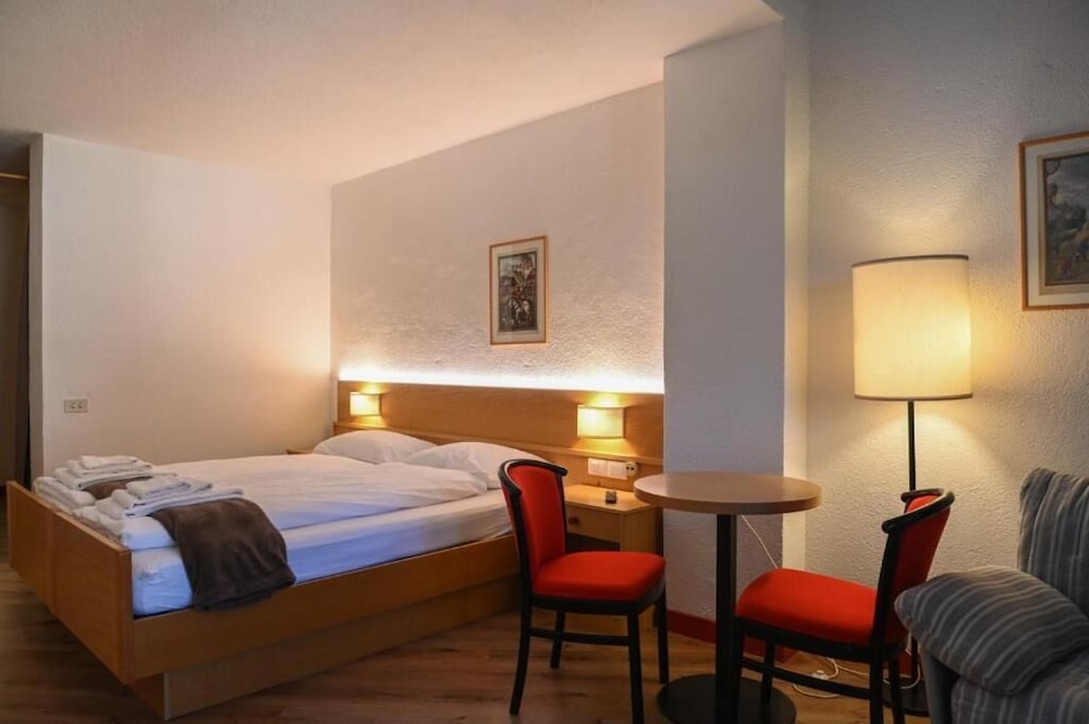 Hotel Soran
