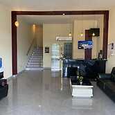 HOTEL CORPORATIVO PLAZA COROTÚ