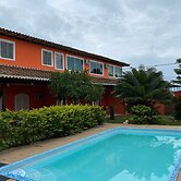 pousada vida bela suites
