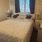 Cosy Family Home With Full Amenities