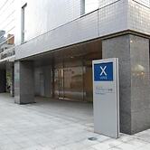 X-wave Funabashi