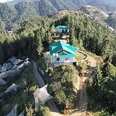 Forest Rest House Tannu Jubbar