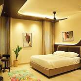 Aura Suites