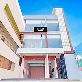 Hotel O Ramarvapadu Near ESI Hospital