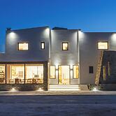 Axopetra Boutique Hotel