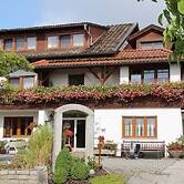 Pension Zum Ebenstein am Donausteig