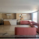 Crystal Residency