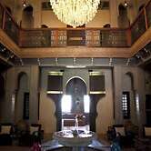 kasbah illy