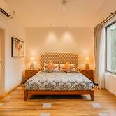 ELIVAAS Kensho Marigold 3BHK Villa