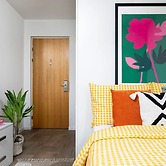 Student Only Ensuite at Station court