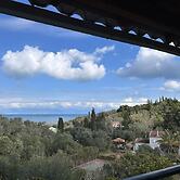 Dellis Studios Corfu - Sea Views Near the Beach