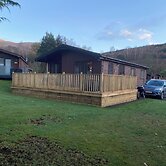 Loch Lomond Lodge 27, Rowardennan