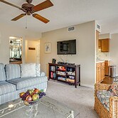 Enjoy Coastal Living! Condo on Kiawah Island