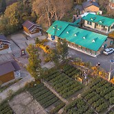 Forest Rest House Bir
