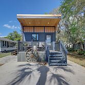 Rodeo Thrills & Backyard Bbqs! Lake Wales Retreat