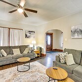 Ohio Valley Home Near Franciscan University!