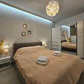 Sagar Residential Apartment - Athens Town