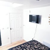 A Cozy Studio Apartment