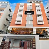 Townhouse MVP Sector Kailasagiri Hill View