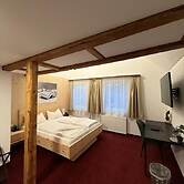 Hotel Pension Löwen nahe Feldkirch - günstige Zimmer für Urlauber, Fir