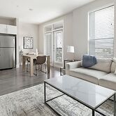 Landing Furnished Apartments Allen - Twin Creeks