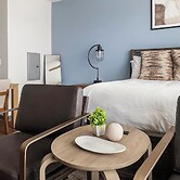 Landing Apartments near Downtown and UAB