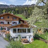 Land- und Apartmenthaus Kapelln