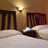 Pueblo Viejo Hotel & Parque Acuático