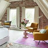 Hotel Five Rooms