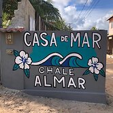 Casa de Mar Sagi - Chalé Almar Sagi