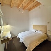 El Santo Hostel