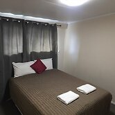 Golden Aura Suites