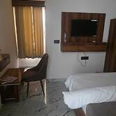 HOTEL R R TRIPATHI
