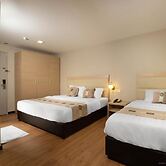 Sunstone Hotel Penang