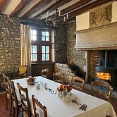 Le relais de chasse