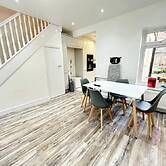 New and Stylish Home