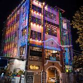 Hotel The Bliss Home Stay