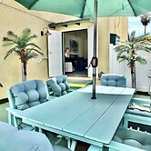 Walk to Beach, Tropical Patio, World Cup, Sleeps 5