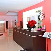 Apartamentos Los Sitios