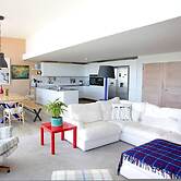 Beachfront Penthouse 4 Bedroom in Hythe