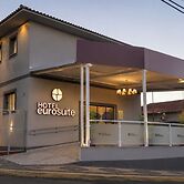 Euro Suite Santa Rita do Passa Quatro