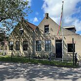 Goudberg appartementen