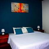 Hotel Boutique La Esencia