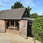 Beautiful Detached Barn in the Chiltern Hills