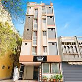 Super Hotel O Guntur
