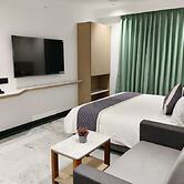 Hotel Niyathi