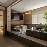 Anook Ryokan Hotel Daejeon Yongjeon