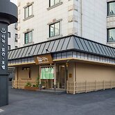 Anook Ryokan Hotel Daejeon Daeheung