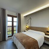 Hotel Lupus Silva